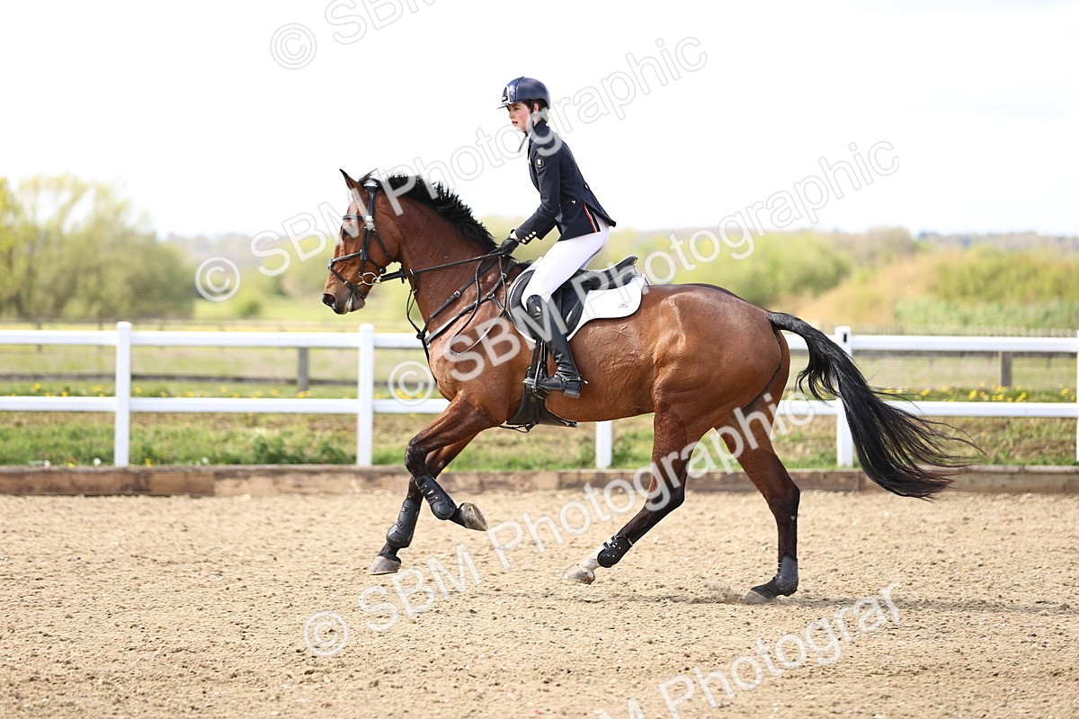 SBM_004442 - Class 18 - Senior 1.15m Open