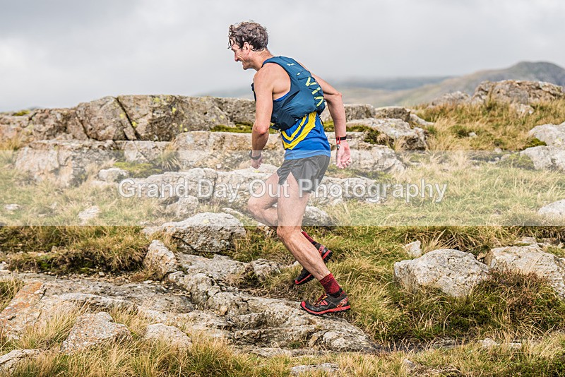 Three Shires-615 - Three Shires Fell Face Saturday 16th September 2023