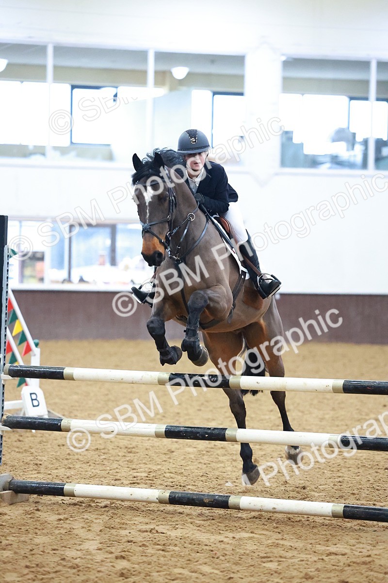 SBM_003019 - Class 2 - Senior British Novice - 90cm