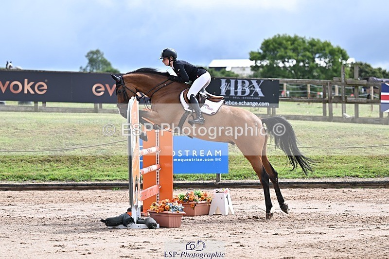 250731-111305-00522 - Cls 02 Snr Fox 1st Rnd