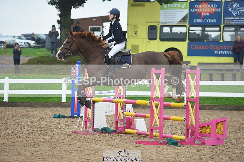 230916A-111200-03642 - Cls 21 British Novice & 90cm Open