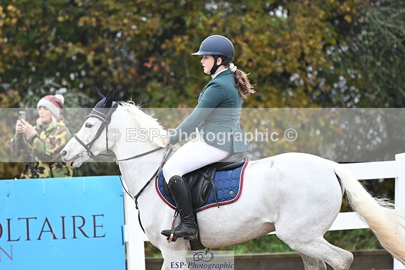 231118A-091921-00325 - Cls 2 BlueChip Pony Novice Qualifier