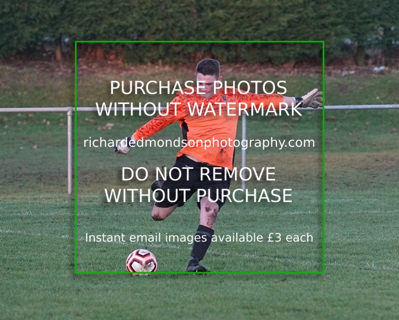 DSC00457 - Kendal County v Hawcoat Park (18/12/21)