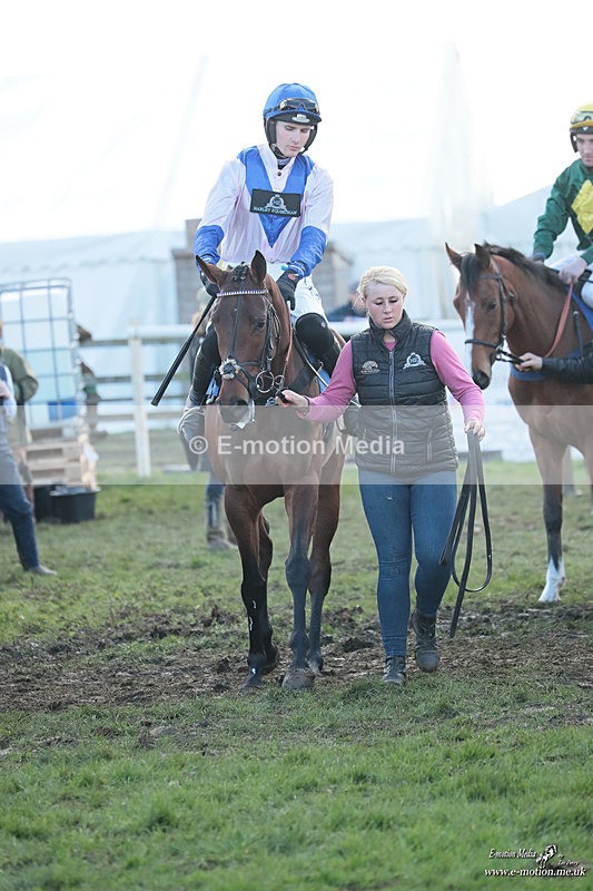 PtP 170324 3126 - Oakley Hunt PtP Brafield-On-The-Green 17/03/24