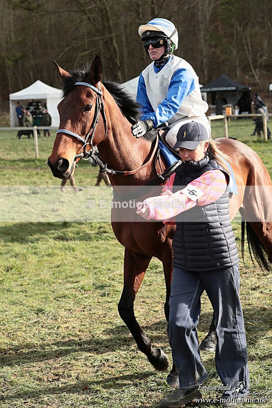 PtP 280226 893 - Kimblewick PtP Kingston Blount 28/02/26
