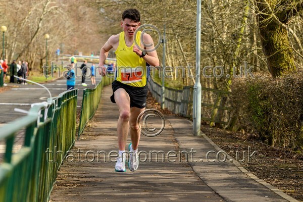 Livirelays25-915742 - Male Set Three