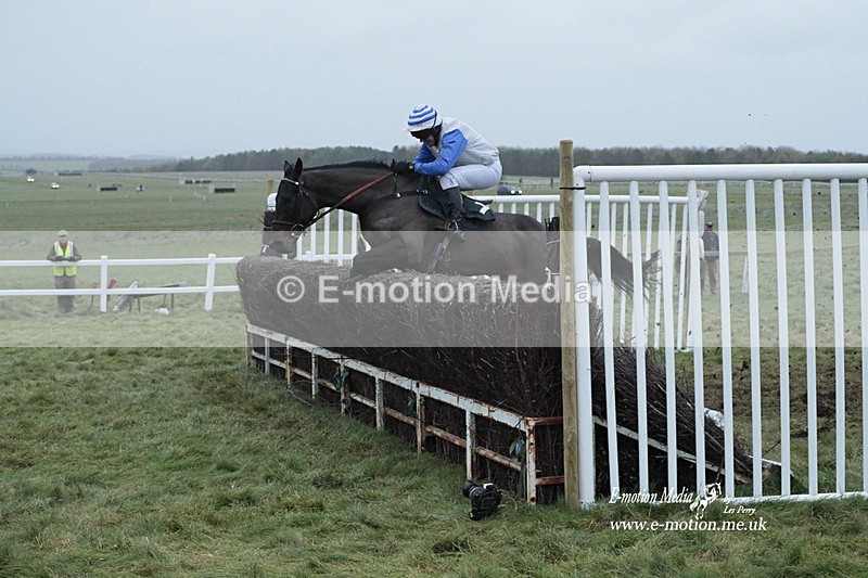 PtP 041222 1140 - Larkhill Racing Club Point-to-Point Larkhill 01/01/23