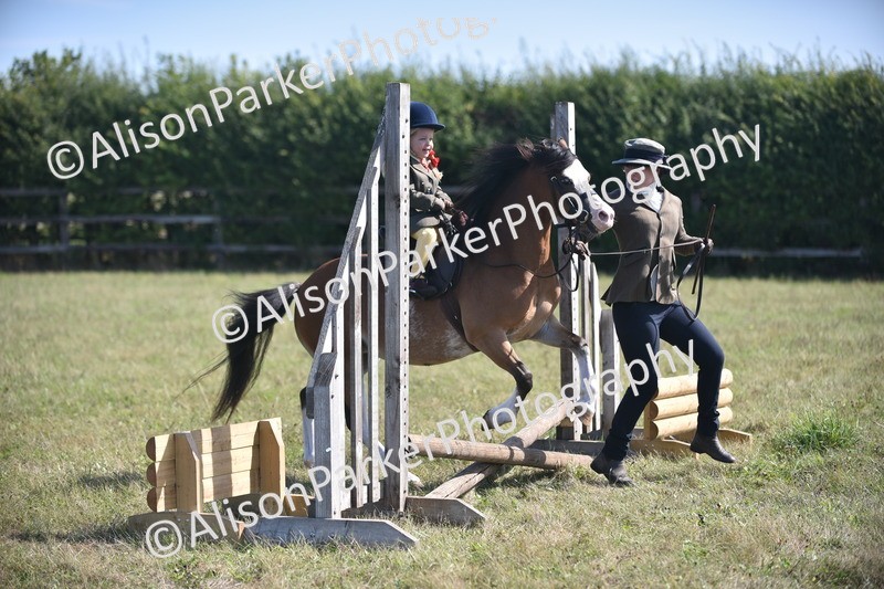20260906-1733 - Class 11 - 13hh and Under