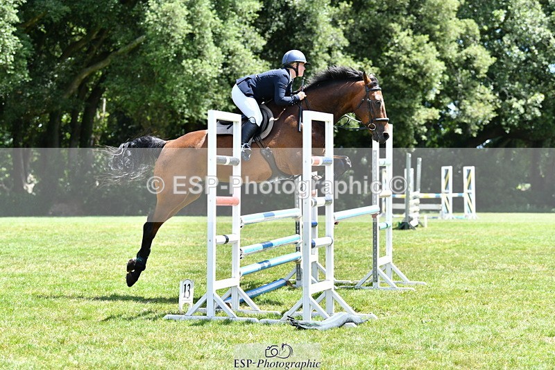 260705A-140024-20149 - Cls 59 Snr 100cm Derby Trial