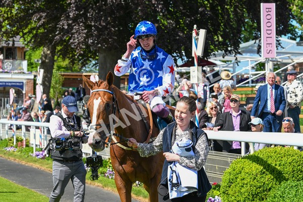160525-Race 2-Thunder Run-6315 - Race 2 2.42pm Knights Solicitors Handicap