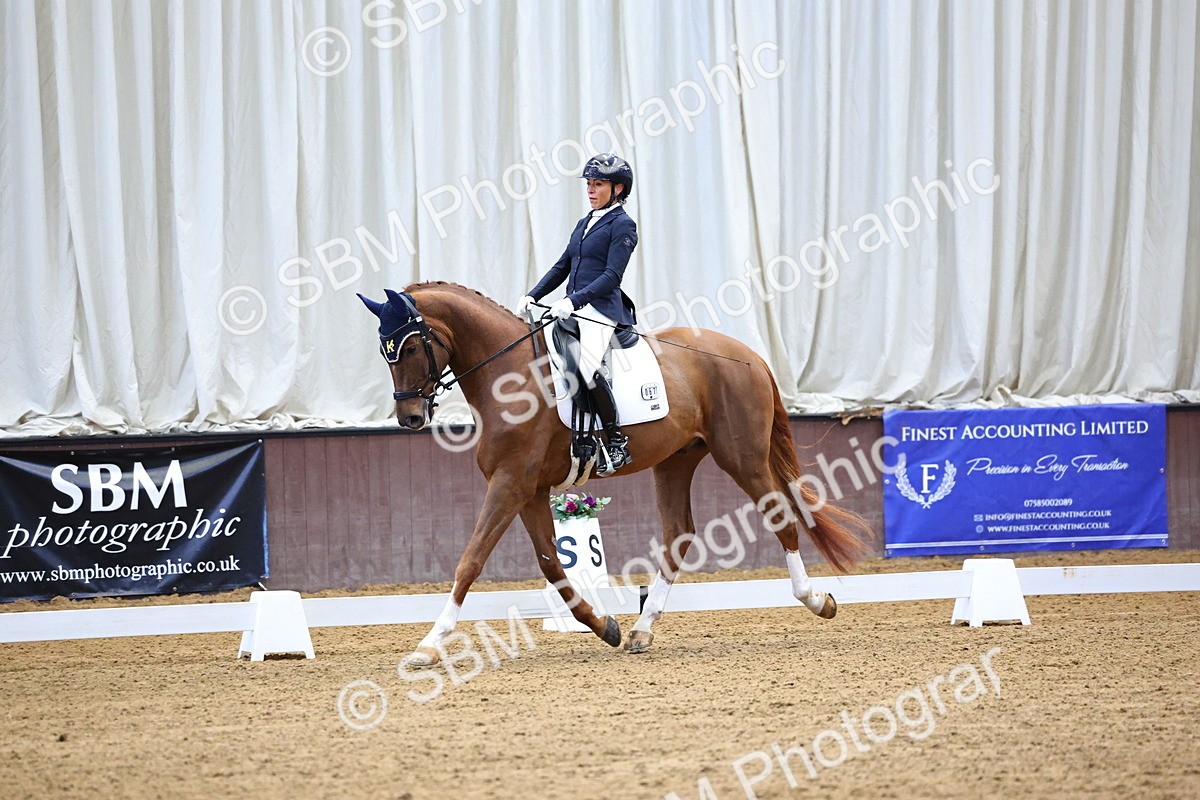 026A1132 - Class 4 - Novice 4