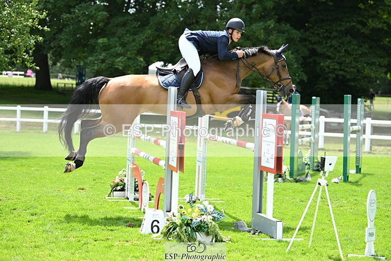 250614A-121659-06213 - Cls 19 Snr 1.15m Open