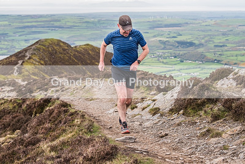 Uphill-293 - World Mountain & Trail Running Champs Uphill Only Trial Races, Friday 5th May 2023