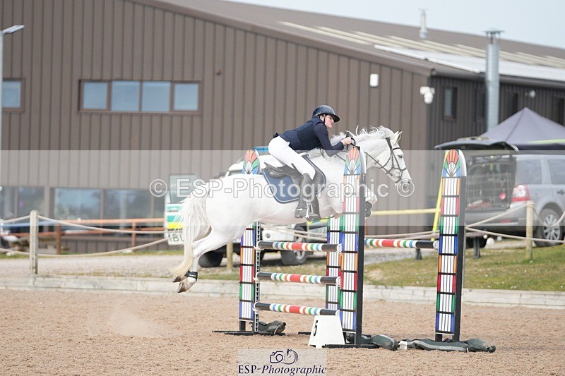 250308-135412-02424 - Cls 13+14 Pony 1.15 and 1.20m