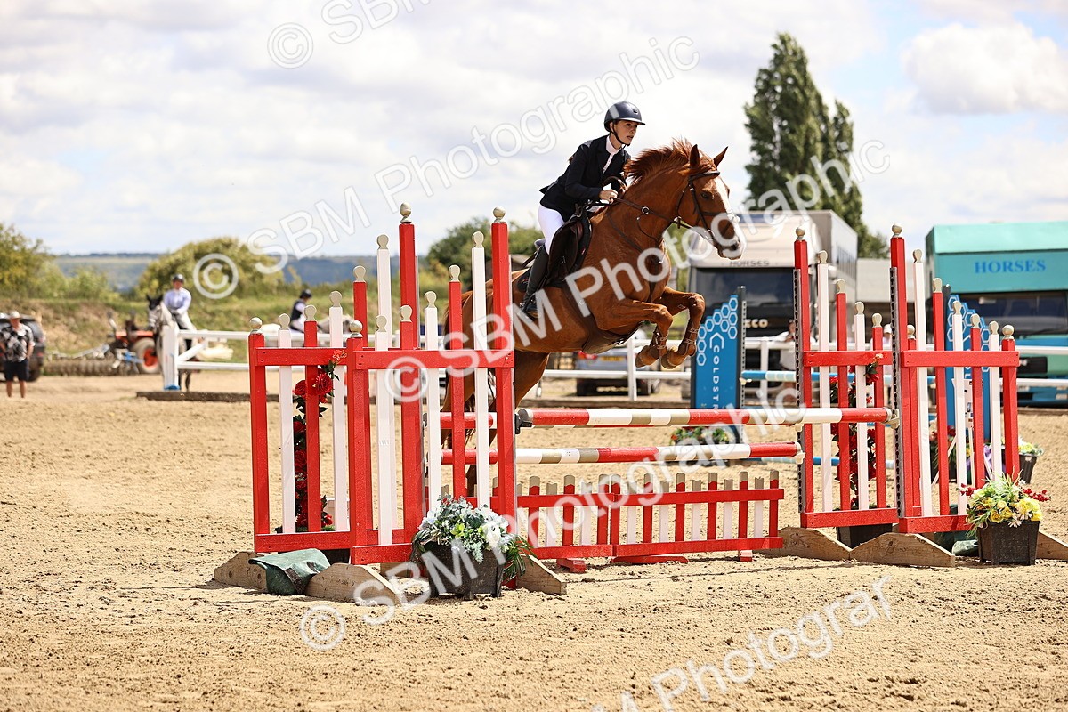 SBM_014110 - Class 14 - Senior Discovery - 1.00m Open