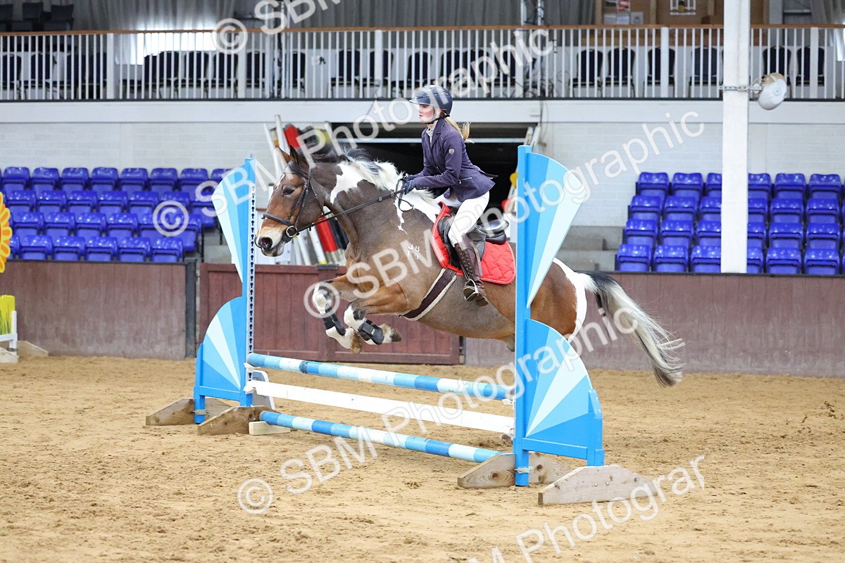 SBM_000806 - Class 3 - 60cm