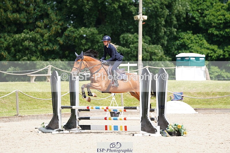 250613A-110430-01334 - Cls 10 British Novice and 90cm Open