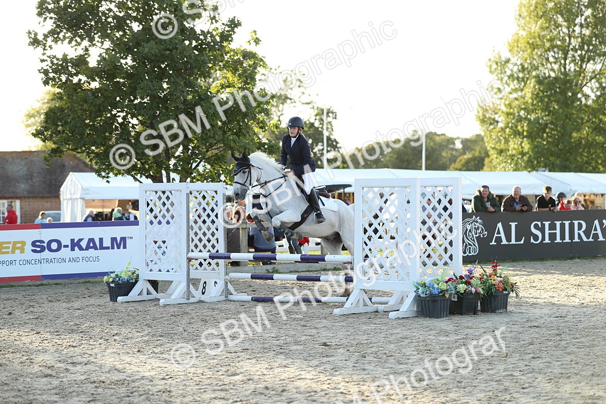 SBM_54233 - J23 - Junior Horse 70cm Championship