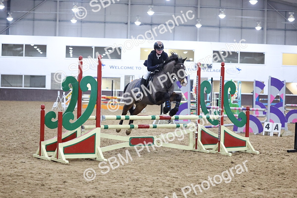 SBM_001489 - Class 3 - 90cm