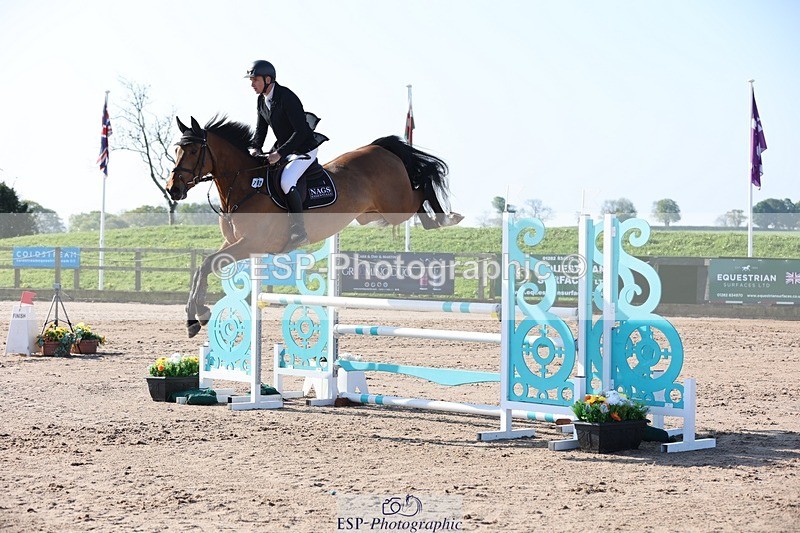 250427-085928-14703 - Cls 28 Young Horse 5yr old