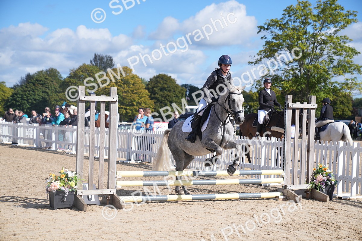 SBM_02496 - J54 Clear Round 45cm