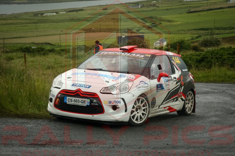 WiltonRecycling Donegal International Rally 2024  170 - Wilton Recycling Donegal International Rally 2024
