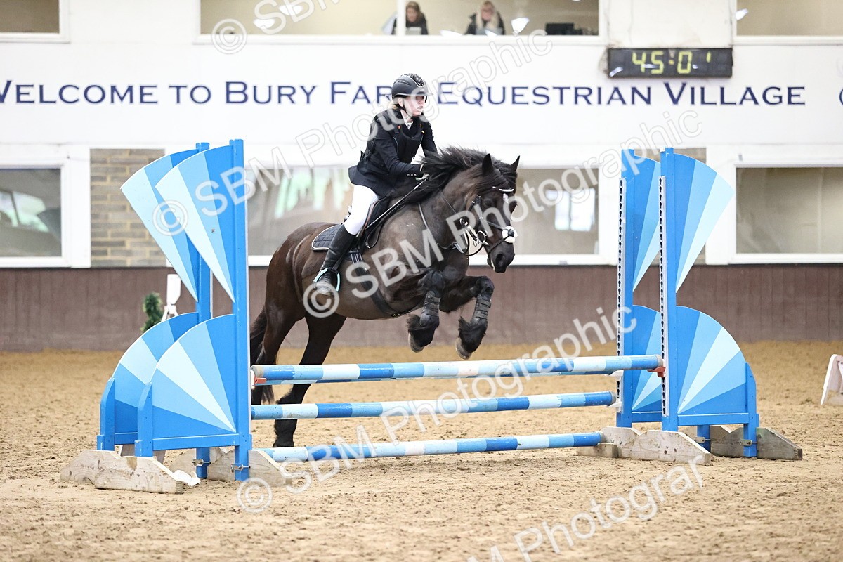 SBM_000791 - Class 4 - 70cm