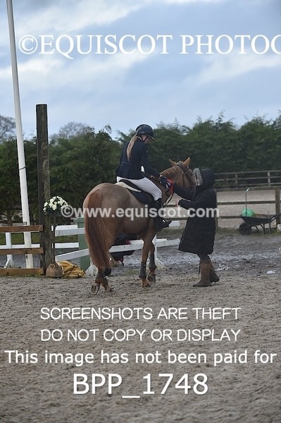 BPP_1748 - CLASS 13 Junior 1.20m Open