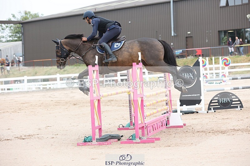 250717-090826-03409 - Cls 9, 1 Star Bronze Tour