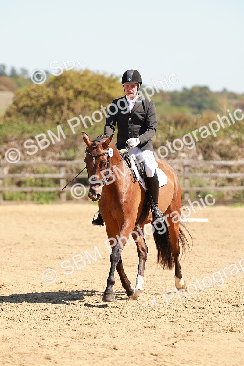 SBM_011068 - Class 6 - Novice 1