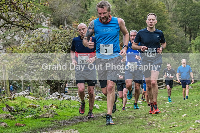 Dovedale Dash-986 - Dovedale Dash Sunday 5th October 2025