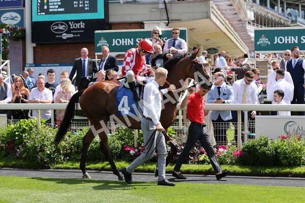 yr09072022r1-21 - Race 1 1.45pm John Smith's Racing Stakes