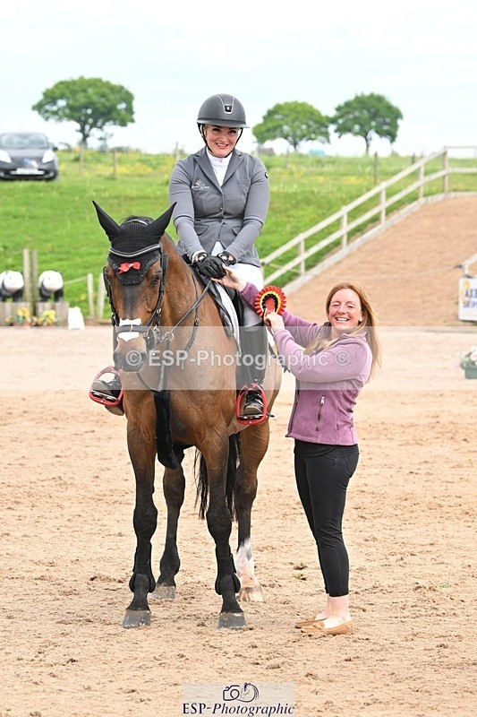 250511-134047-14174 - Cls 27 Area Trial Jump Off and Presentations