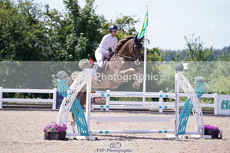 240719A-134918-11657 - Cls 14, 1 Star Silver Tour 1.25m