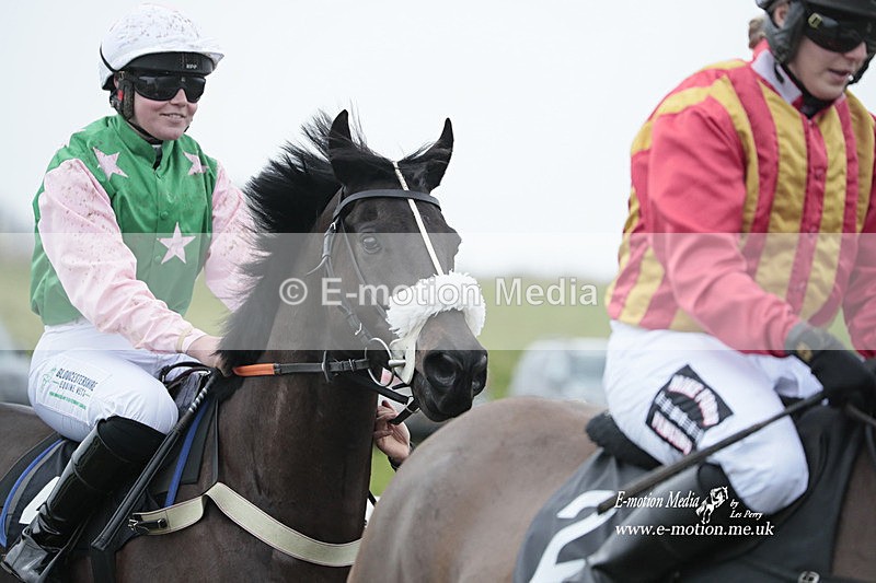 PtP 041222 0240 - Larkhill Racing Club Point-to-Point Larkhill 01/01/23