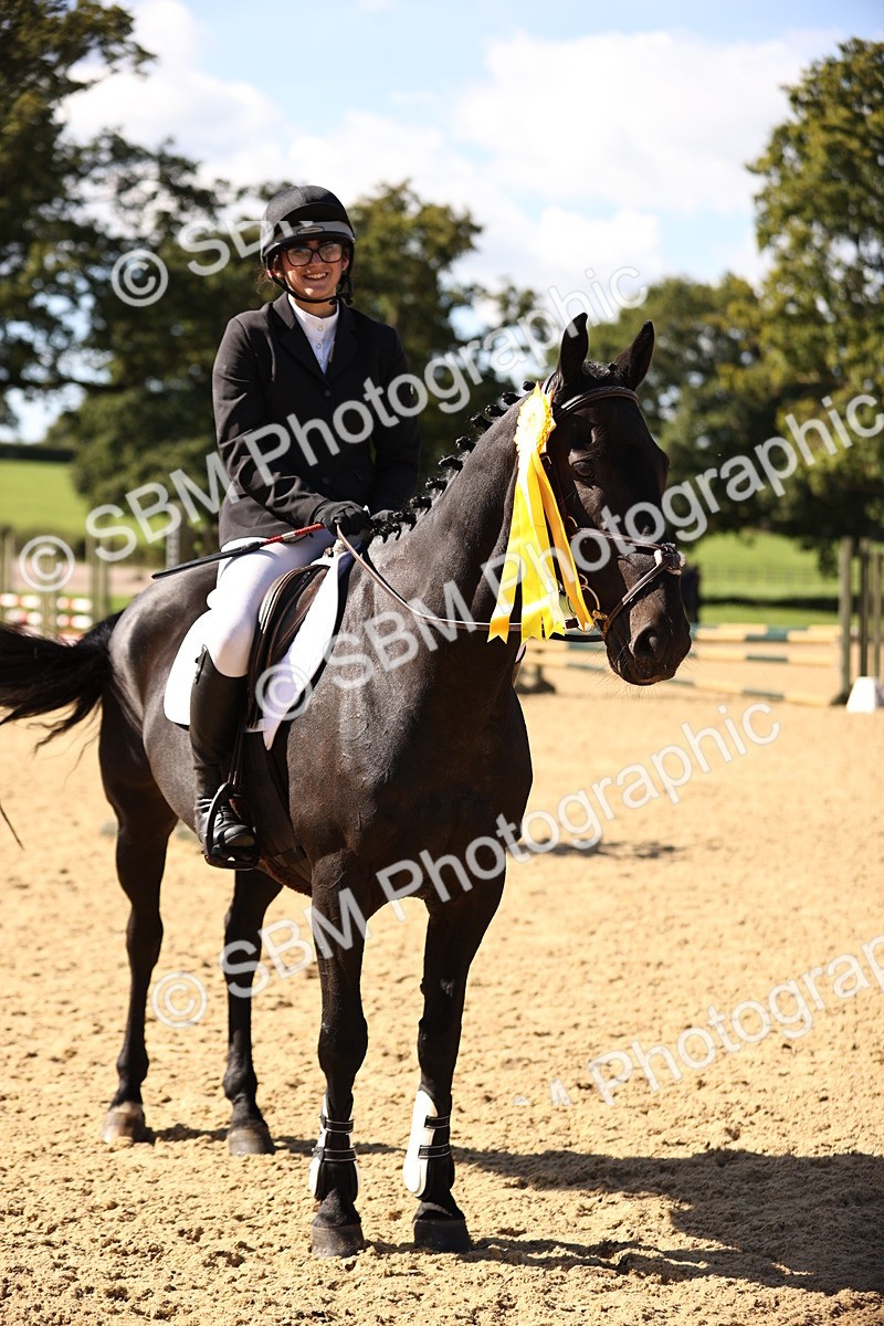 SBM_38560 - J39 - Senior 85cm Championship