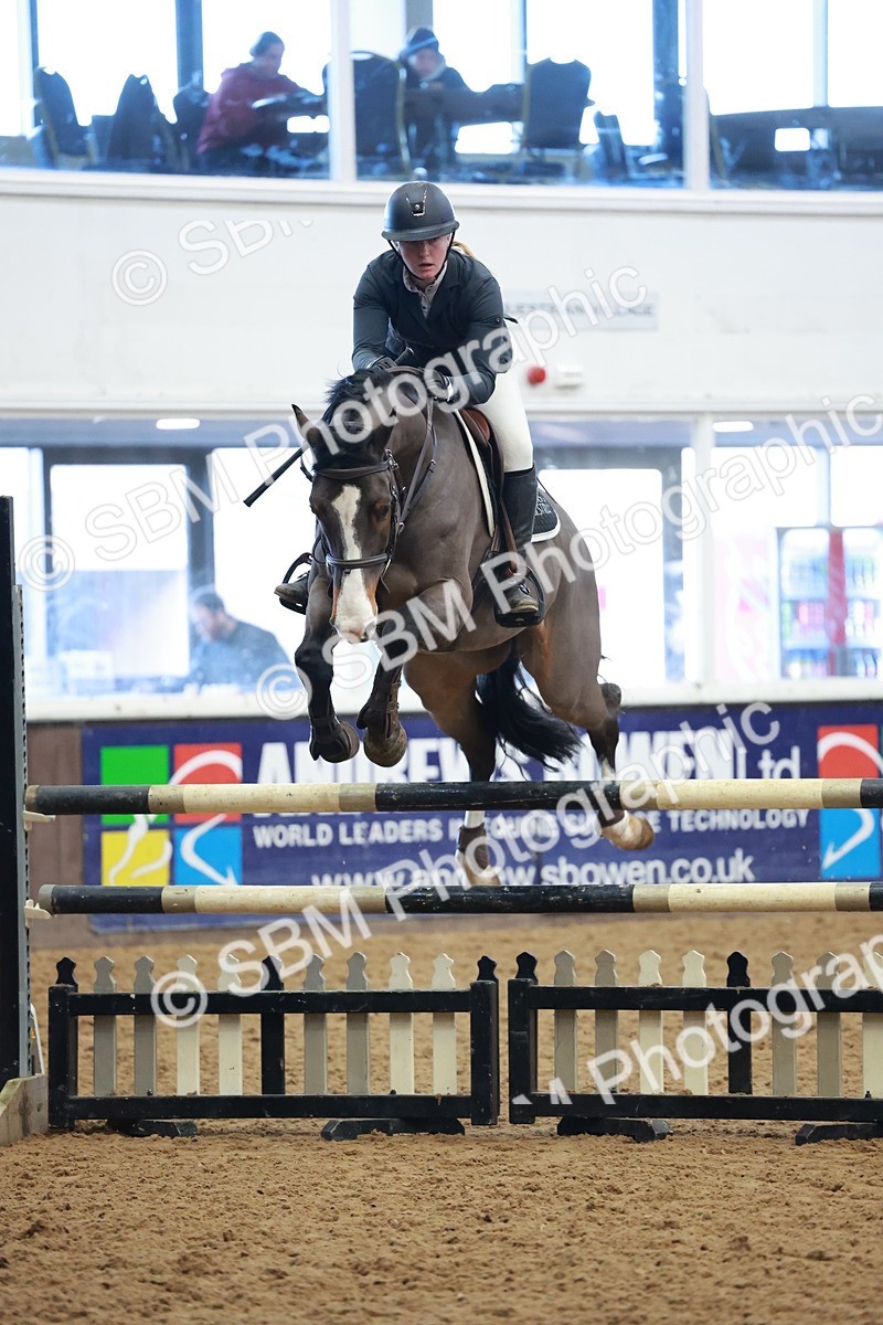 SBM_003711 - Class 11 - Senior Newcomers/ 1.10m Open