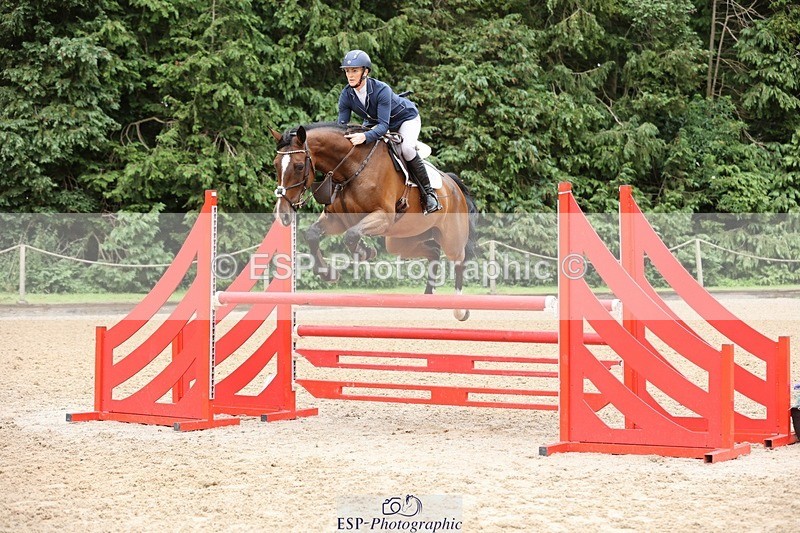 240705-090745-07951 - Cls 19 5 Yr Old Qualifier 1.10m