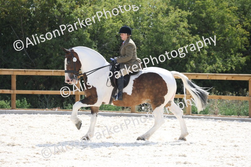 20260802-0544 - Class 6 - Veteran Ridden