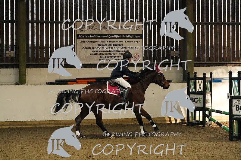 JKR02627 - Class 6 70cm