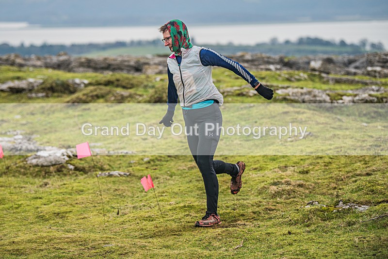 Birkrigg-725 - Kendal Winter League Races Birkrigg Sunday 28th January 2024