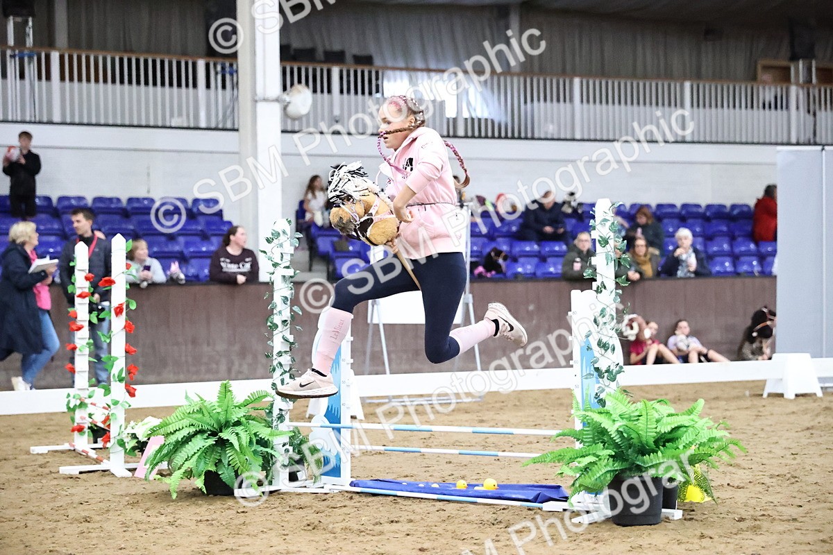 SBM_000780 - Class 8 - 30cm