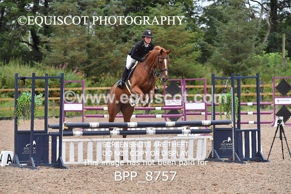 BPP_8757 - CLASS 3 Senior British Novice/ 90cm Open