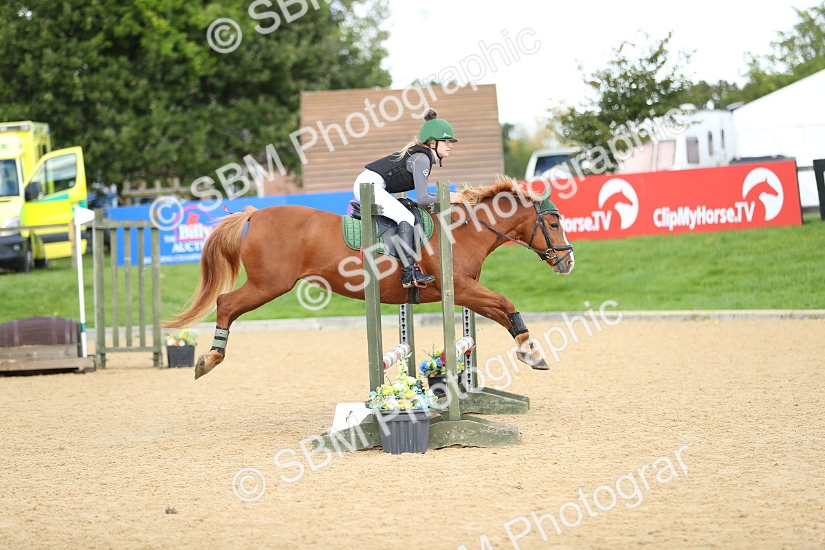 SBM_03613 - E3 Eventers Challenge 70cm Open