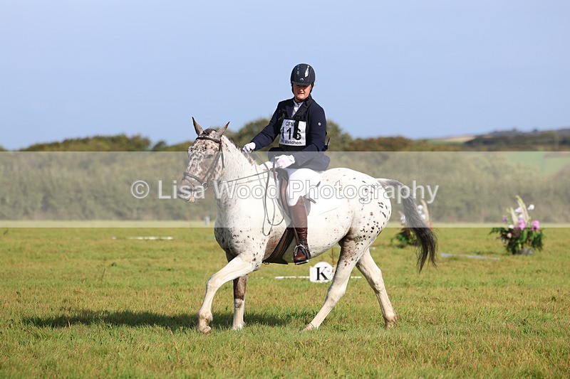3E7A6053 - Class 1: Trebudannon Open: Dressage (Part 2)