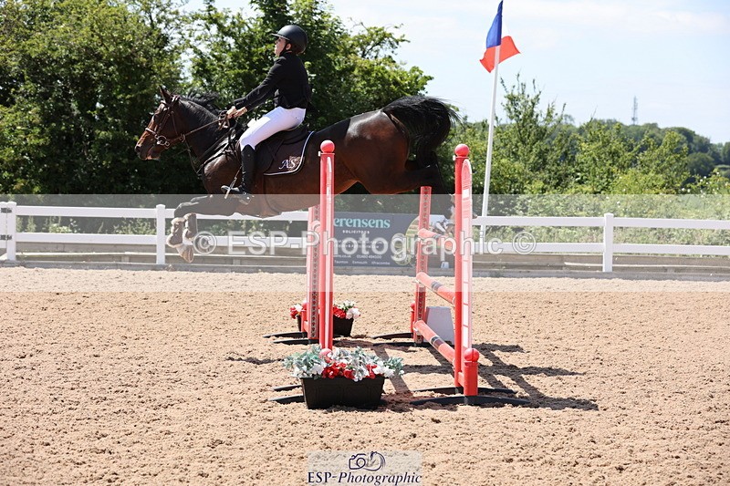 240629A-143206-06889 - Cls 19 Foxhunter and 1.10m Open