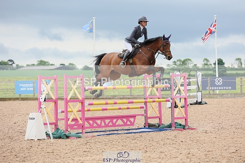 250524-145844-05601 - Cls 17 National 1.30m Open