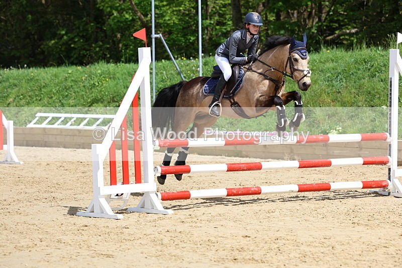 3E7A7331 - Class 8: 80cm Junior