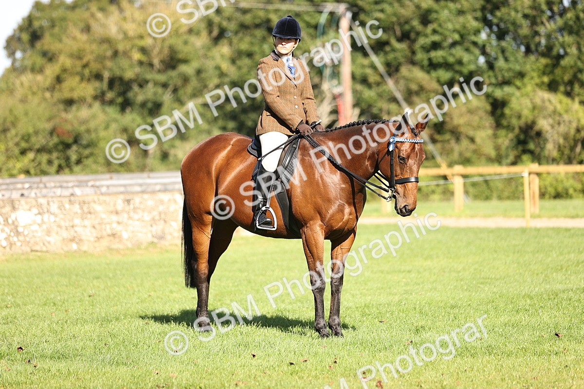 SBM_16858 - S2 - TSR Ridden Pony Showing