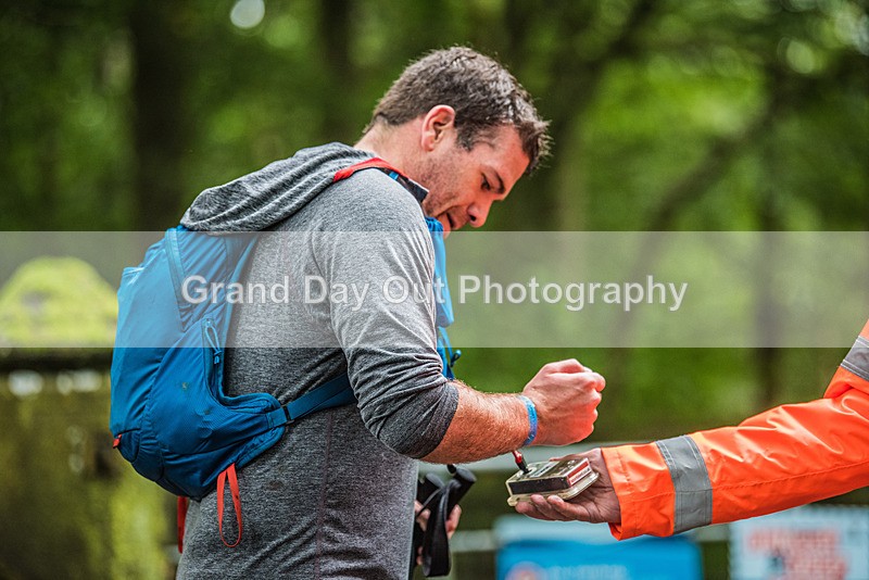 Kong MMM-416 - Kong Mini Mountain Marathon Round 2 Peak District Bradfield Sunday 24th September 2023